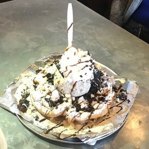 Meet your Posher, Kai